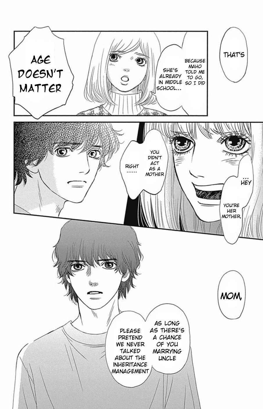 Page 52 Chapter 41 Six Half