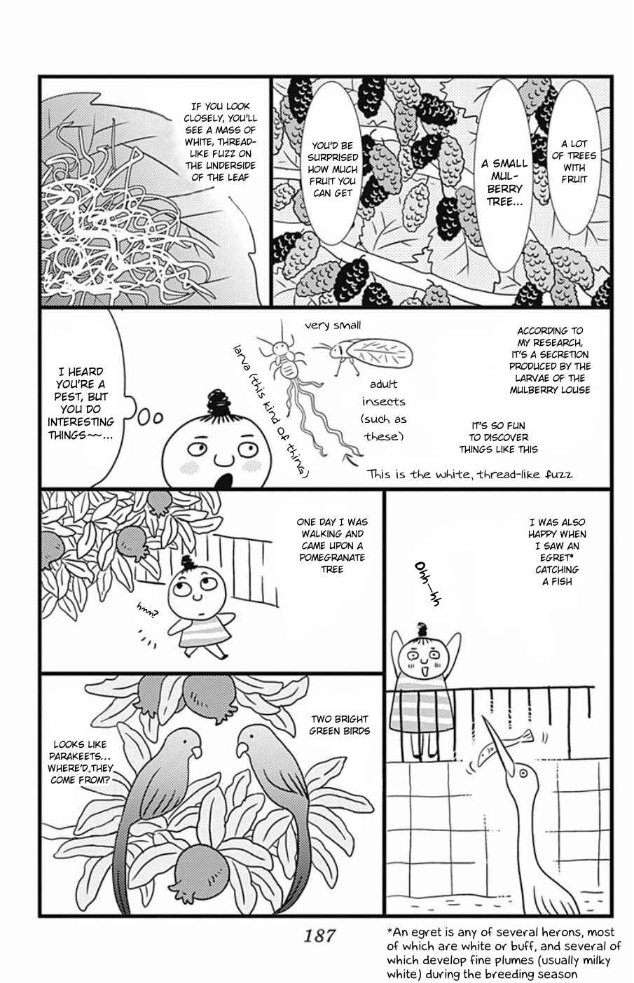 Page 63 Chapter 41 Six Half