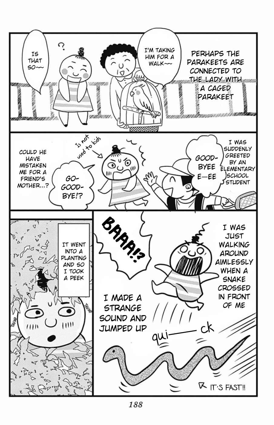 Page 64 Chapter 41 Six Half