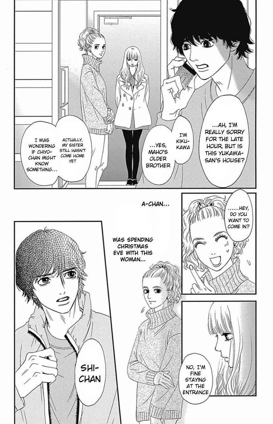 Page 8 Chapter 41 Six Half