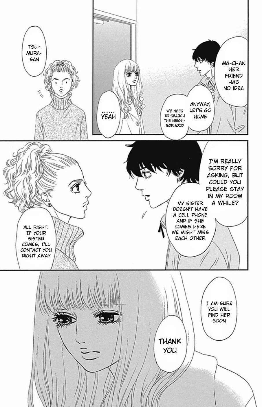 Page 9 Chapter 41 Six Half