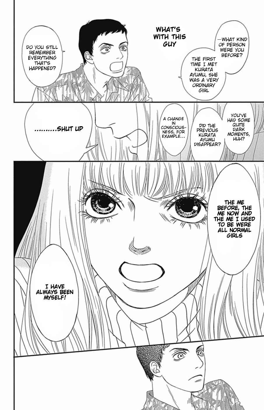 Page 19 Chapter 43 Six Half