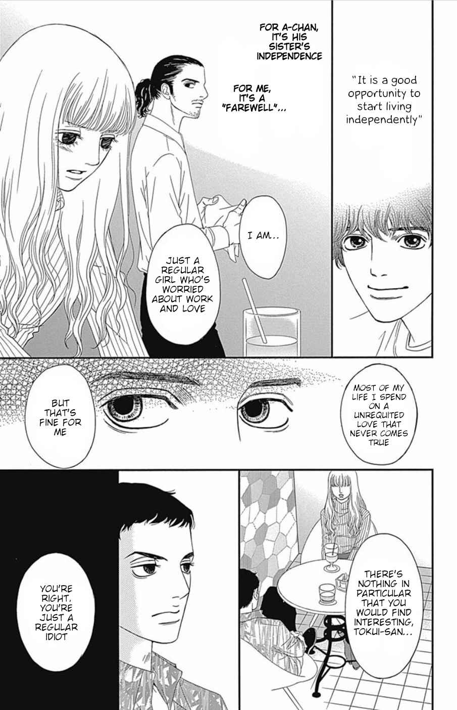 Page 20 Chapter 43 Six Half