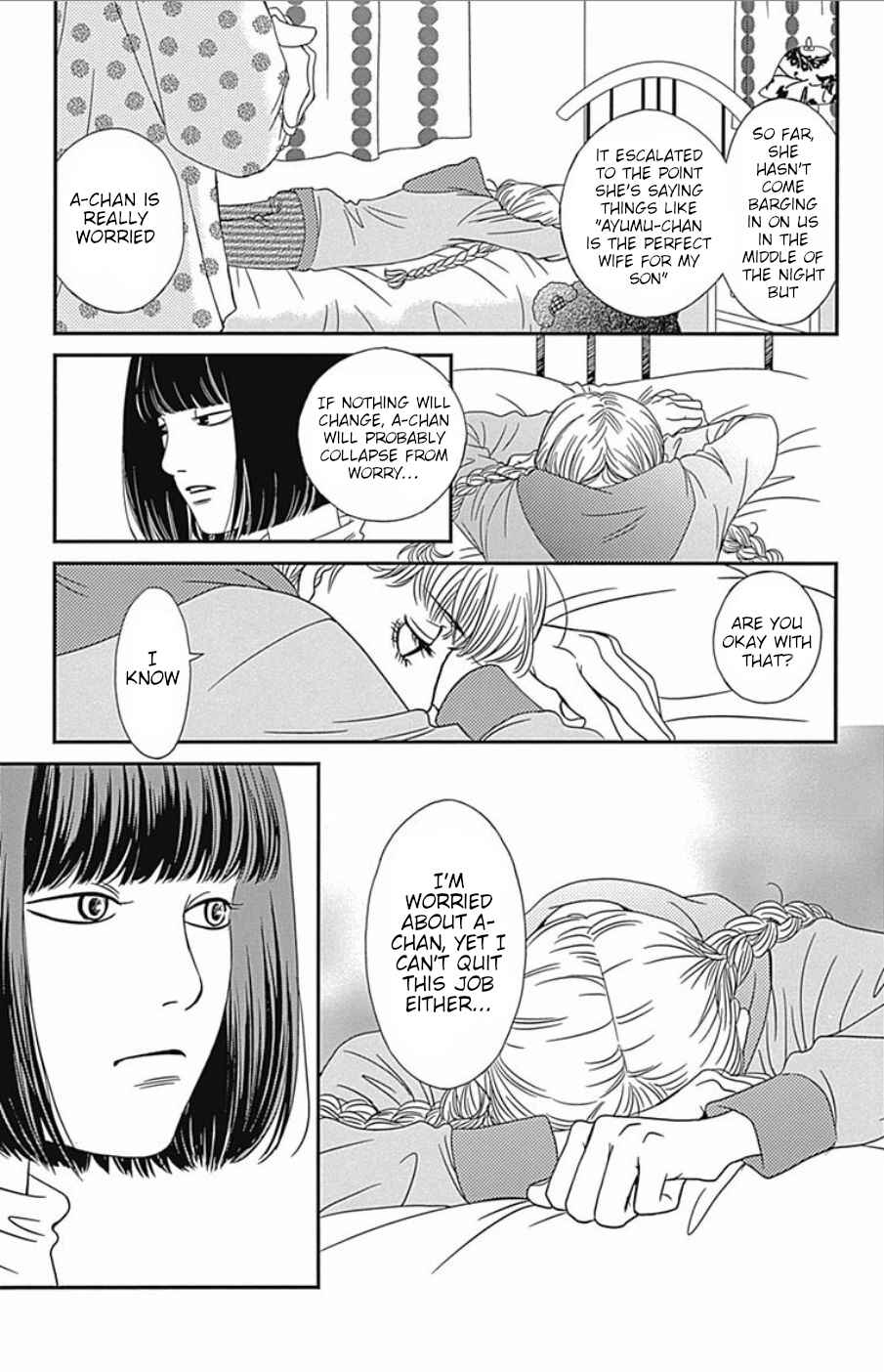 Page 26 Chapter 43 Six Half