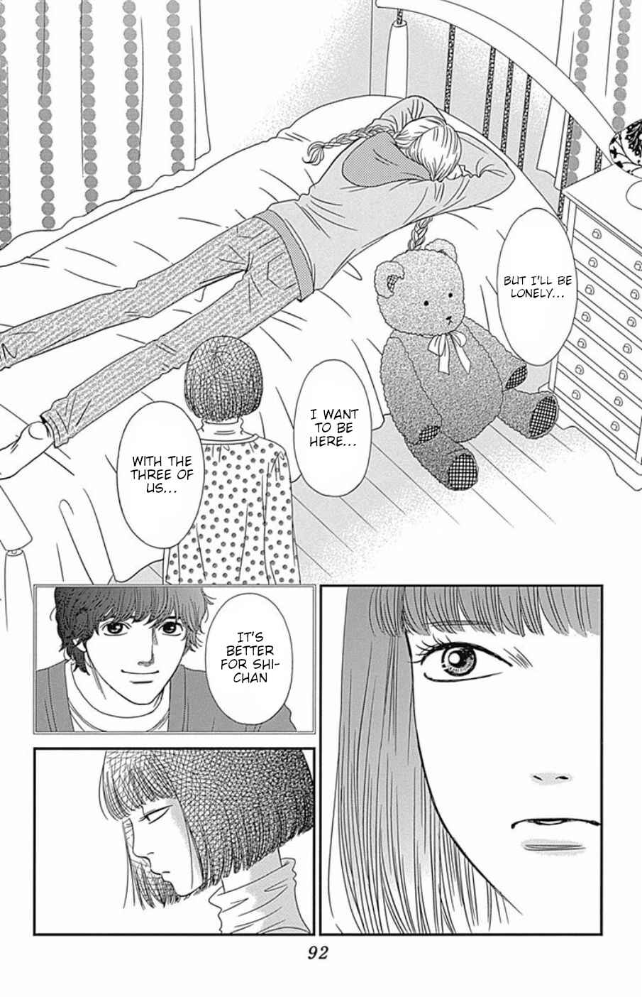 Page 27 Chapter 43 Six Half