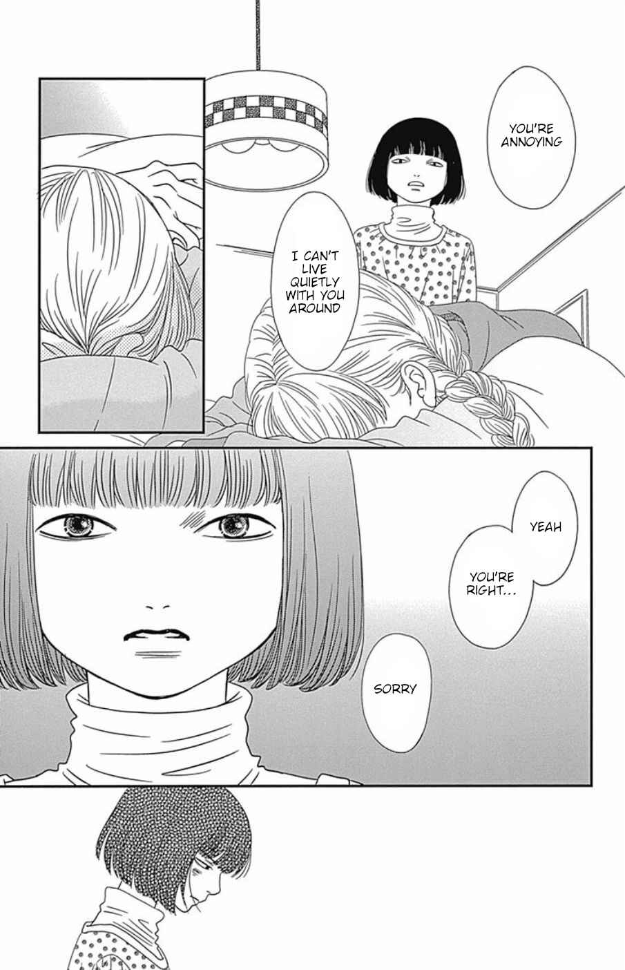Page 28 Chapter 43 Six Half