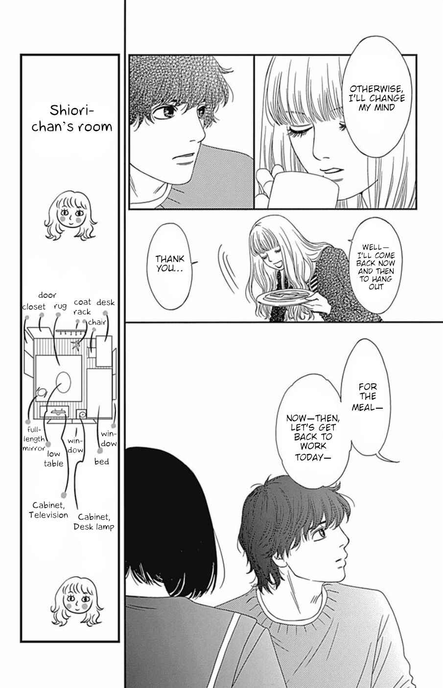 Page 30 Chapter 43 Six Half