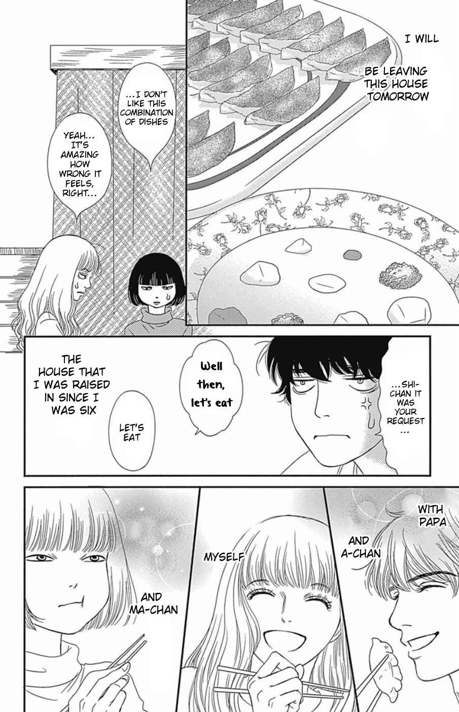 Page 35 Chapter 43 Six Half