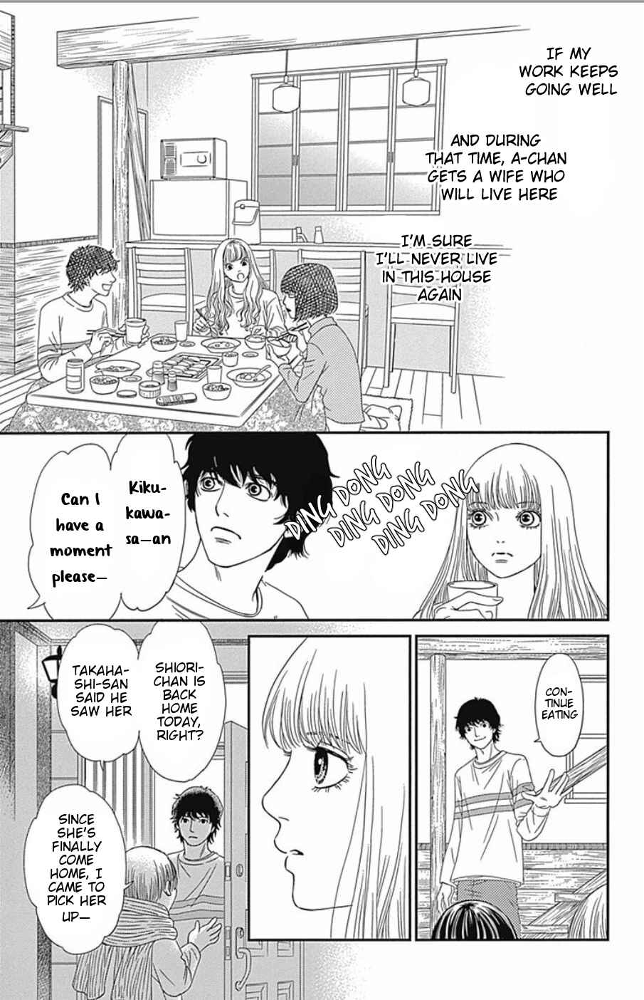Page 36 Chapter 43 Six Half