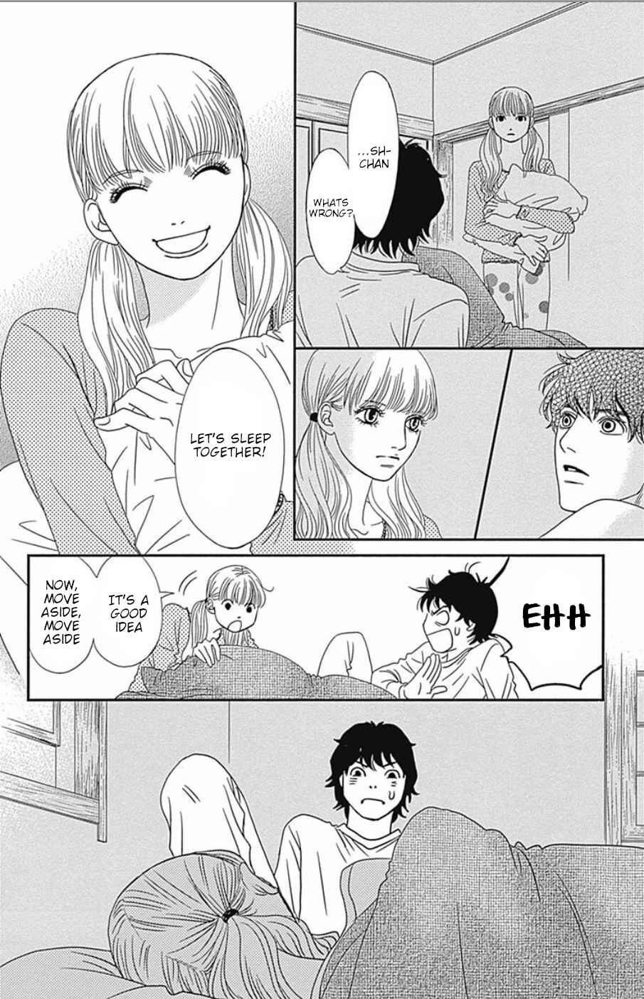 Page 41 Chapter 43 Six Half