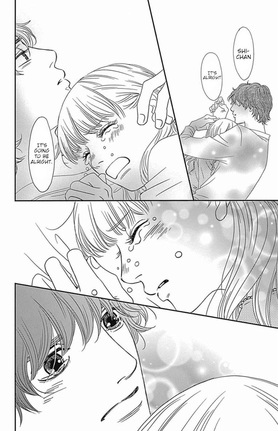 Page 45 Chapter 43 Six Half