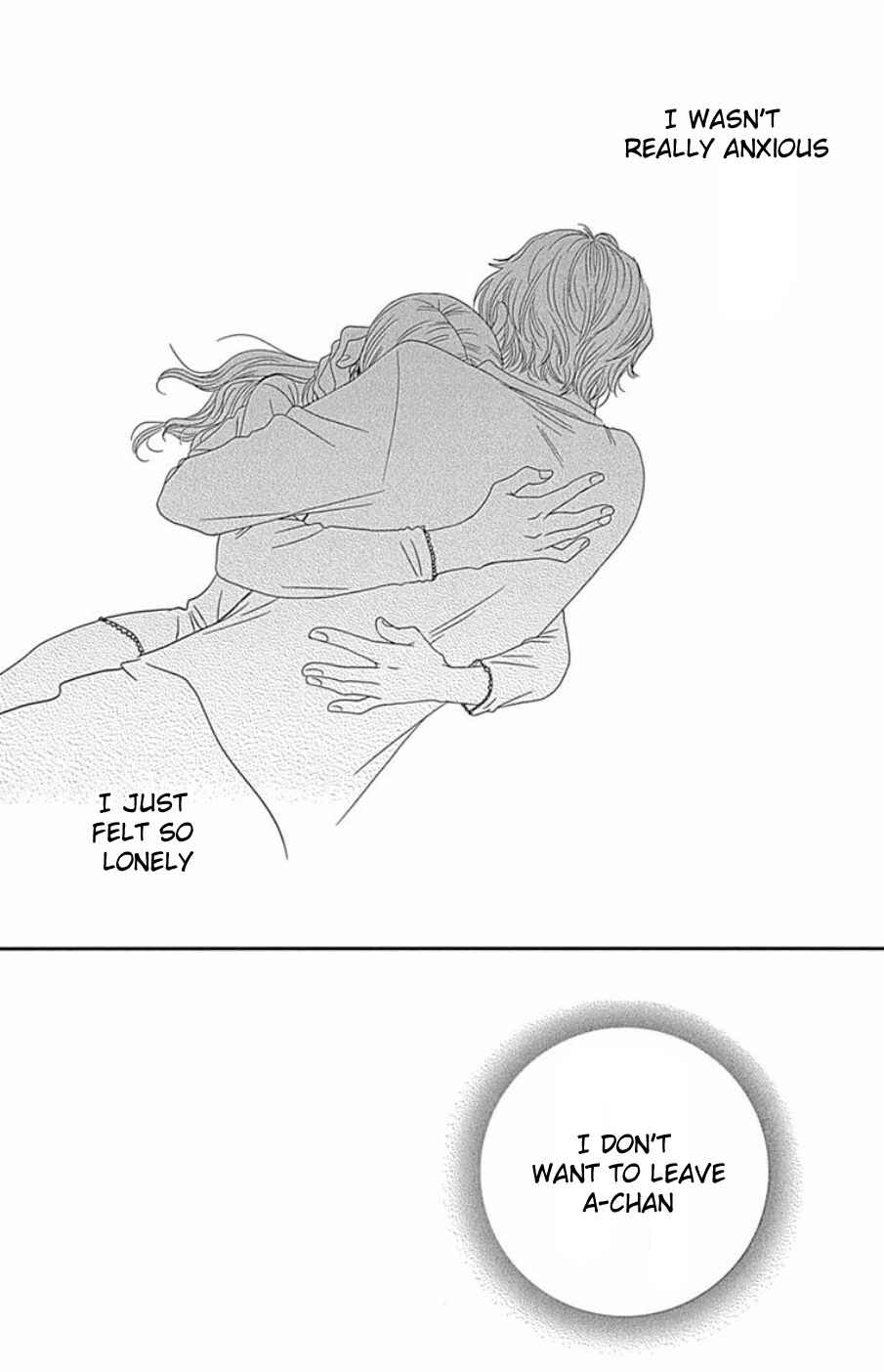 Page 46 Chapter 43 Six Half