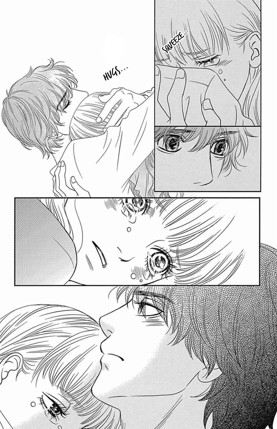 Page 47 Chapter 43 Six Half