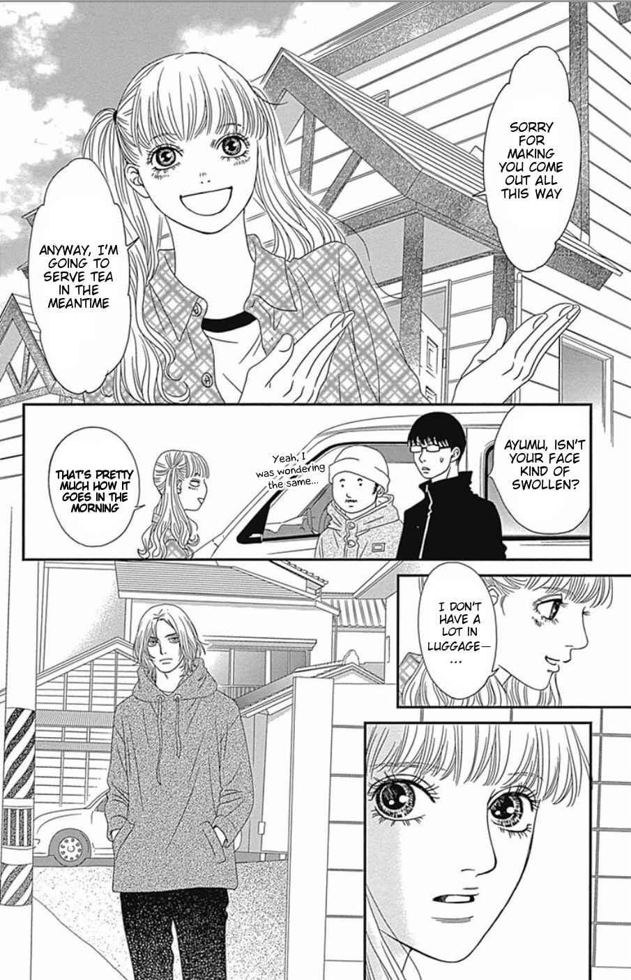 Page 49 Chapter 43 Six Half