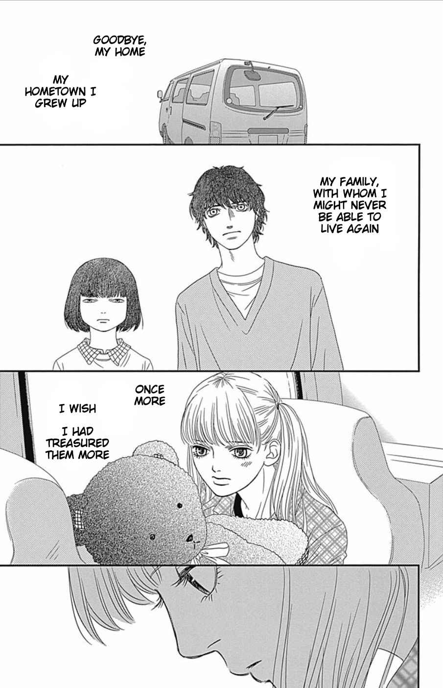 Page 54 Chapter 43 Six Half