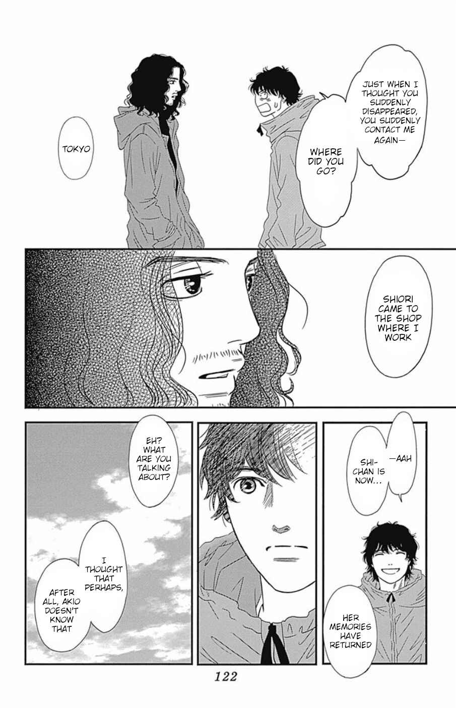 Page 57 Chapter 43 Six Half