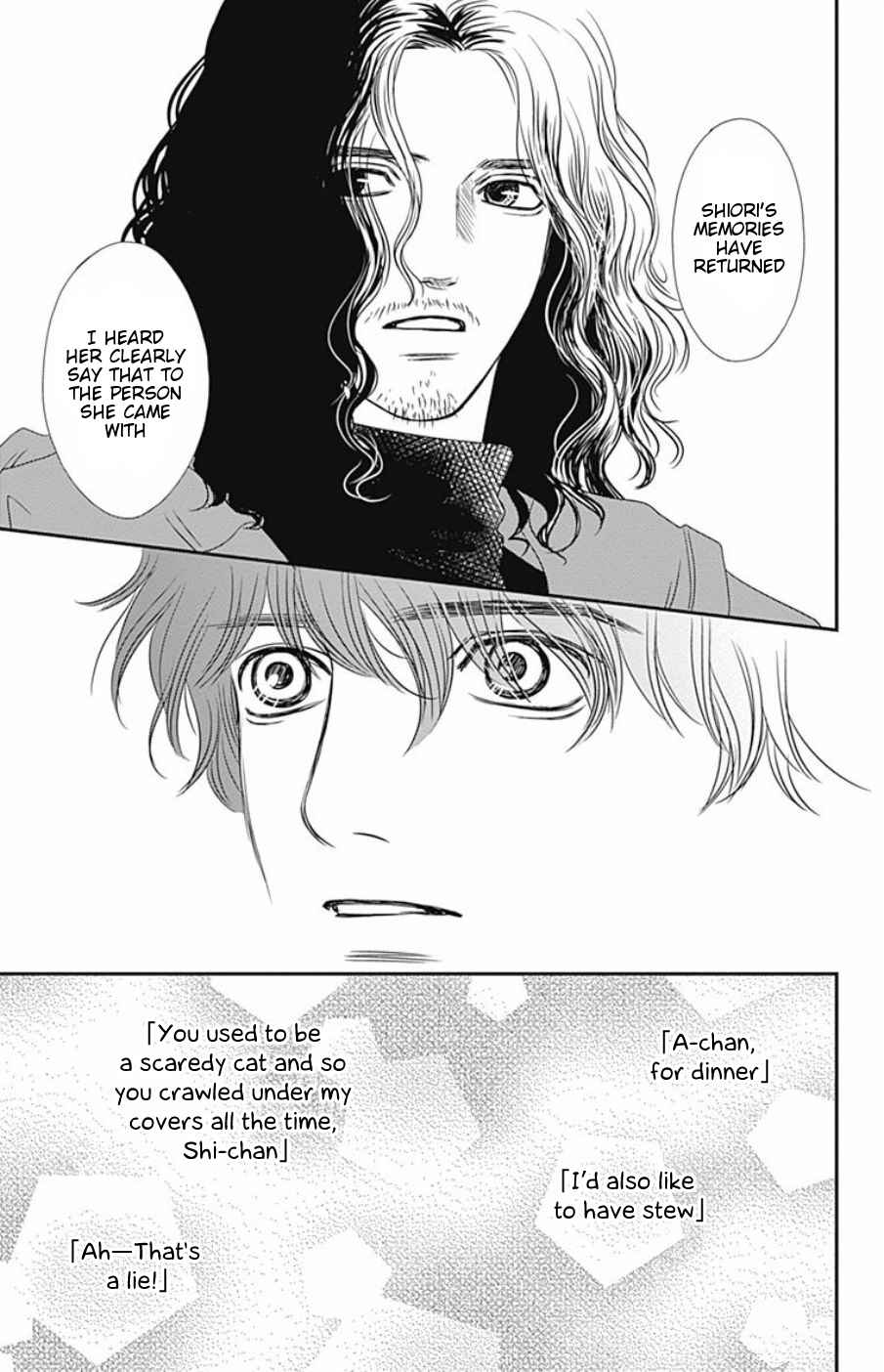 Page 58 Chapter 43 Six Half