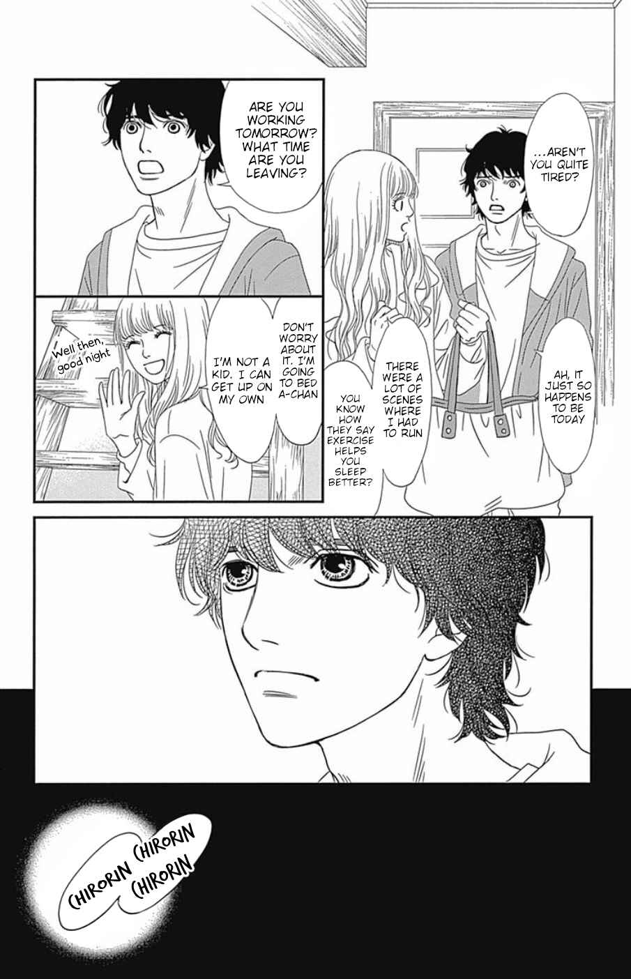 Page 7 Chapter 43 Six Half