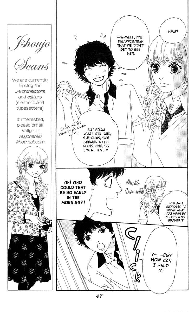 Page 6 Chapter 7 Six Half