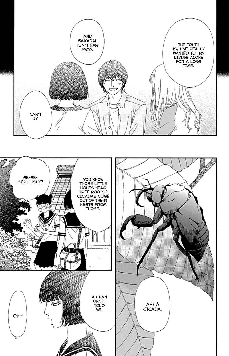 Page 10 Chapter 35 Six Half