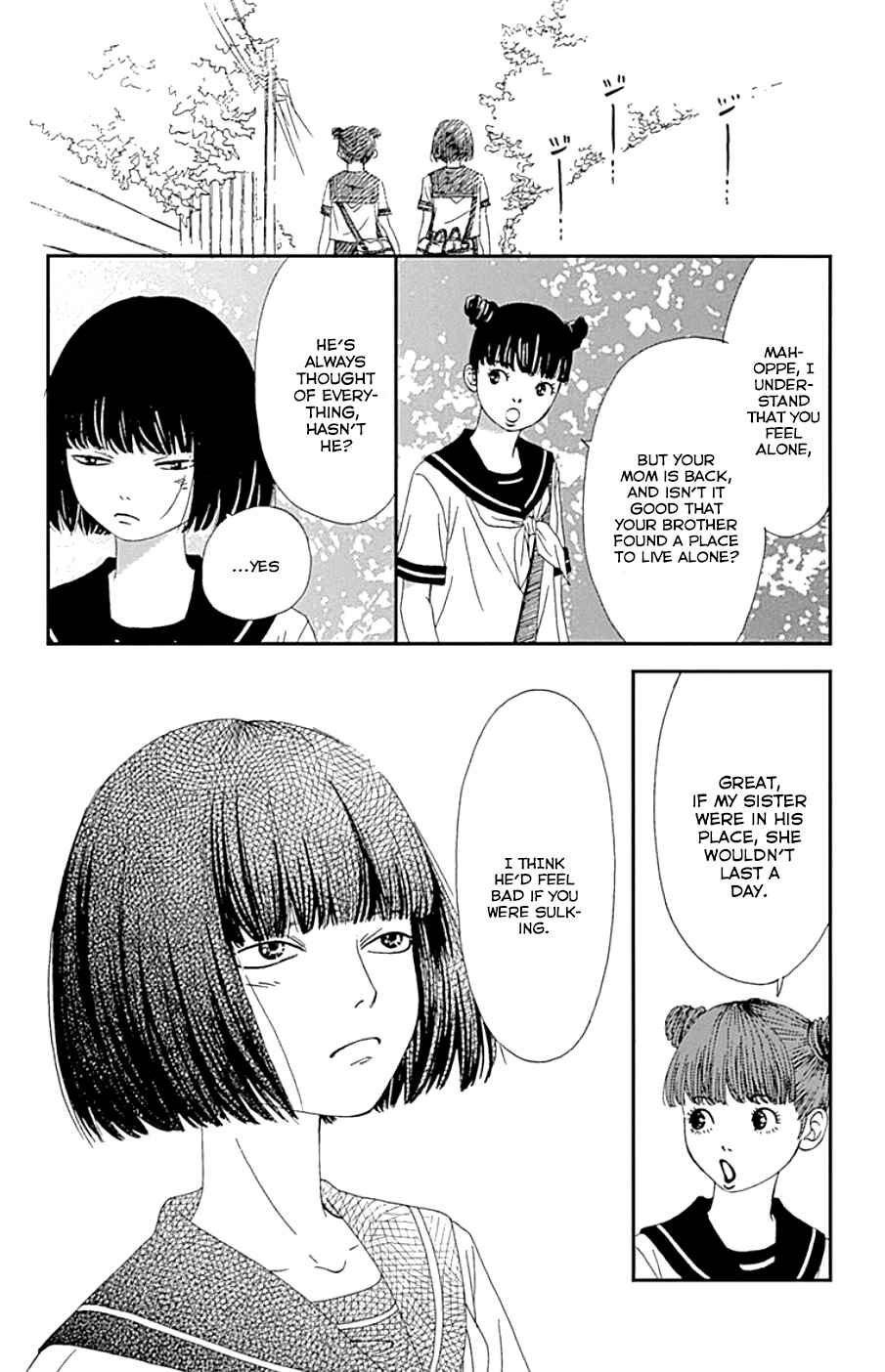Page 11 Chapter 35 Six Half