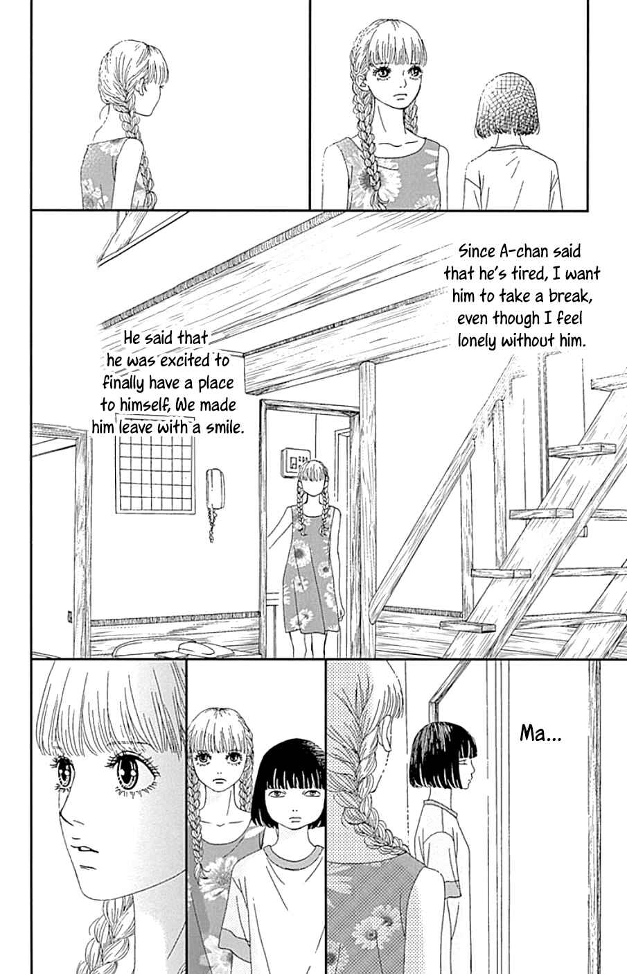 Page 15 Chapter 35 Six Half