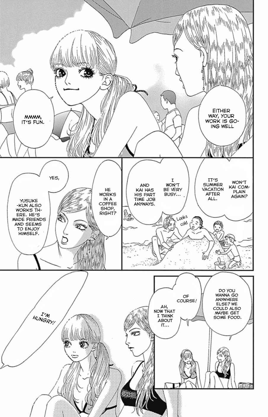 Page 20 Chapter 35 Six Half
