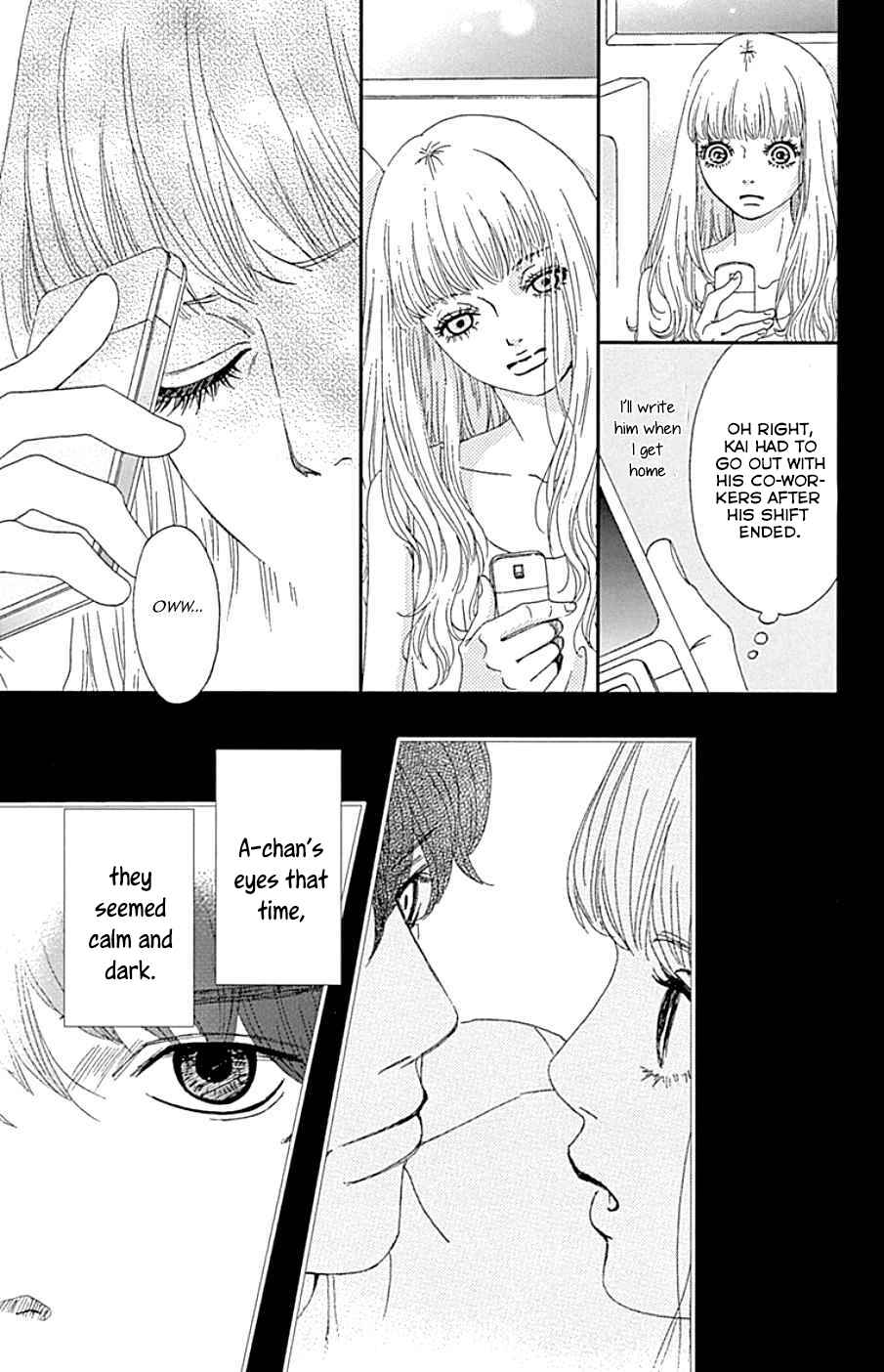Page 33 Chapter 35 Six Half