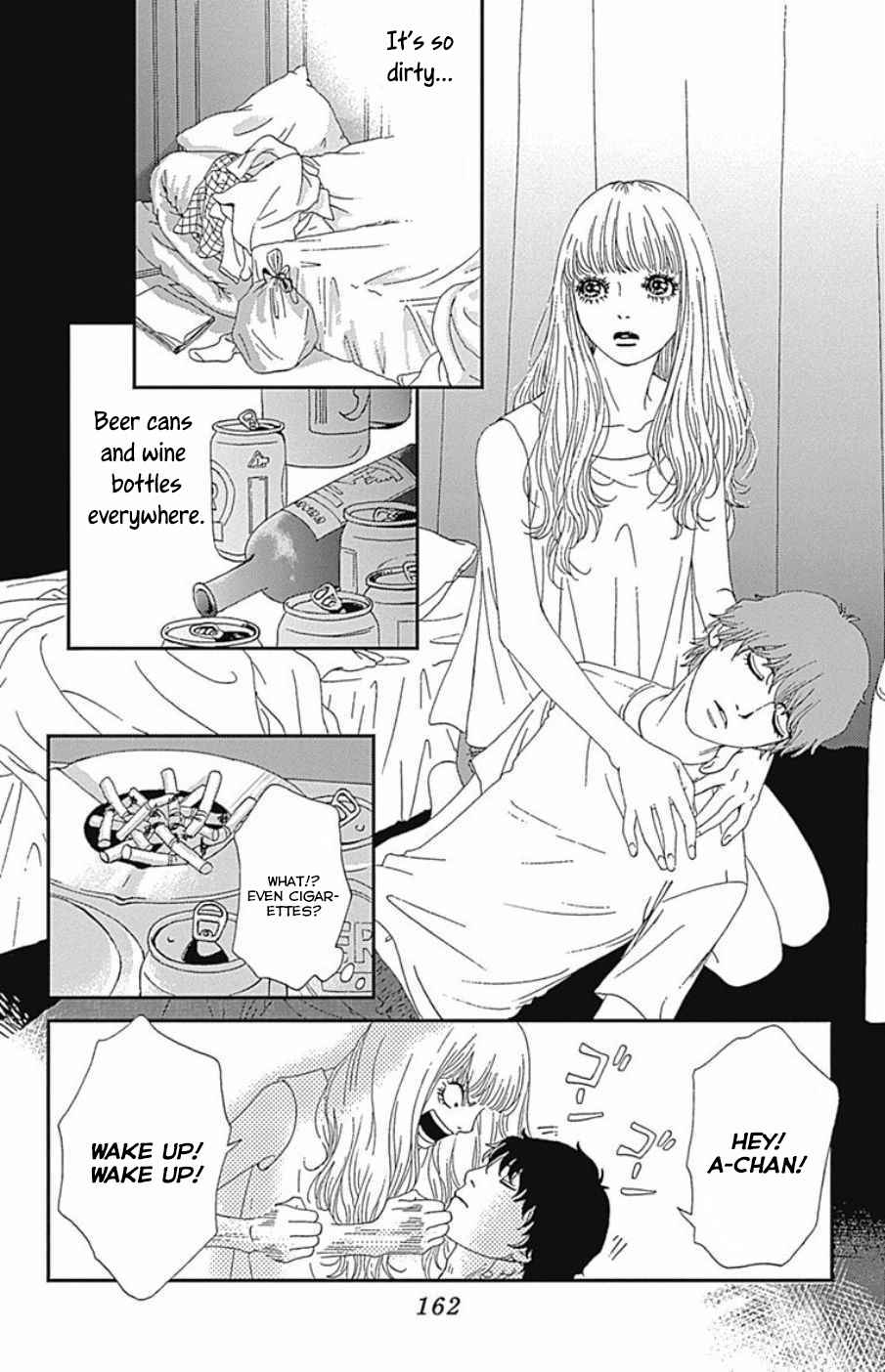Page 40 Chapter 35 Six Half