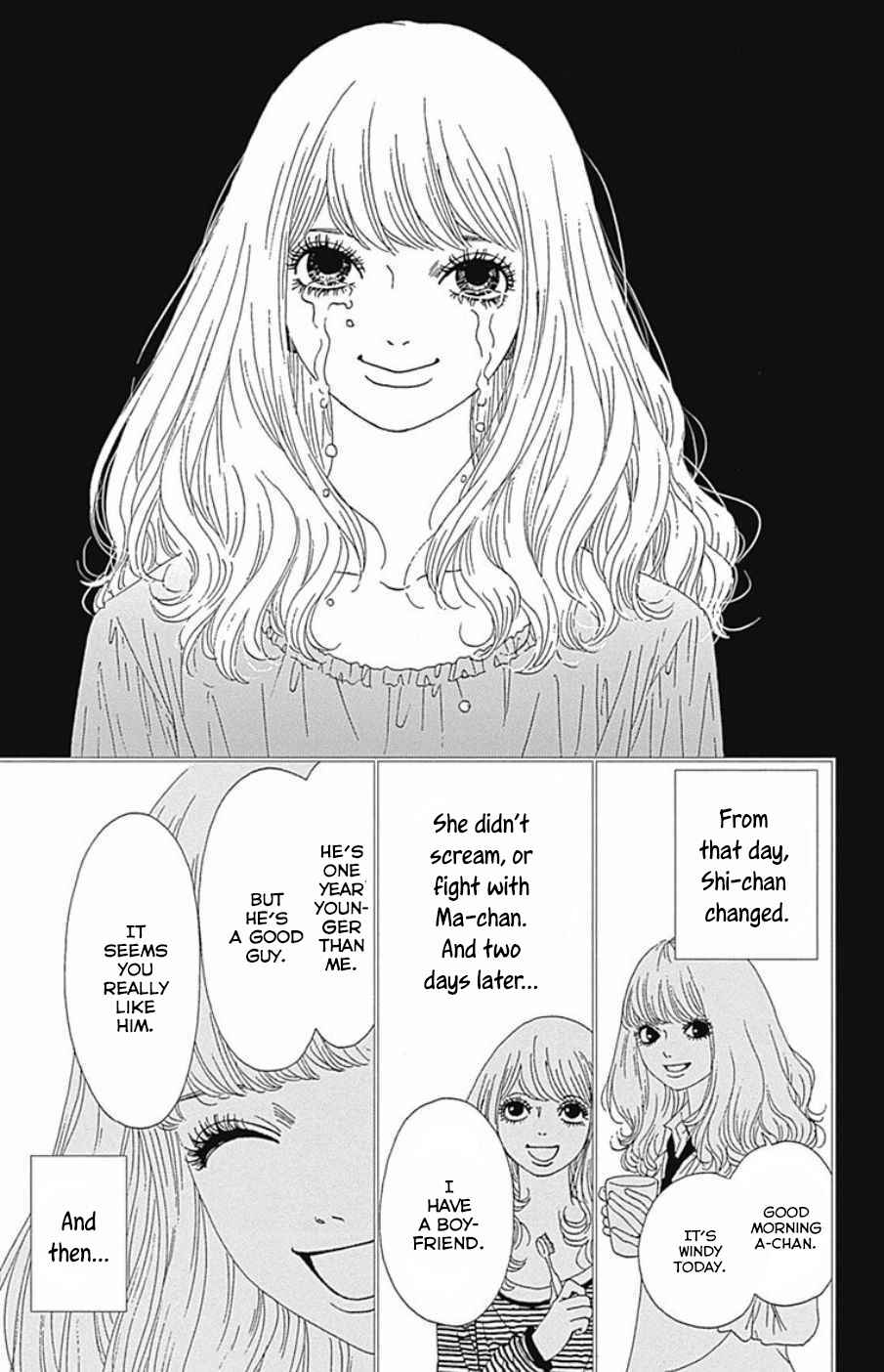 Page 47 Chapter 35 Six Half