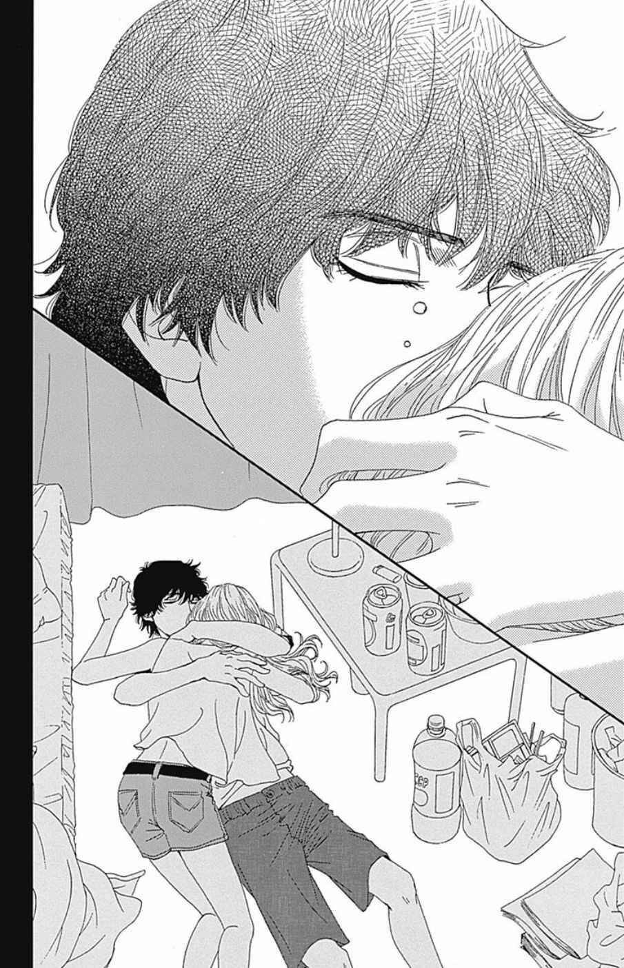 Page 50 Chapter 35 Six Half