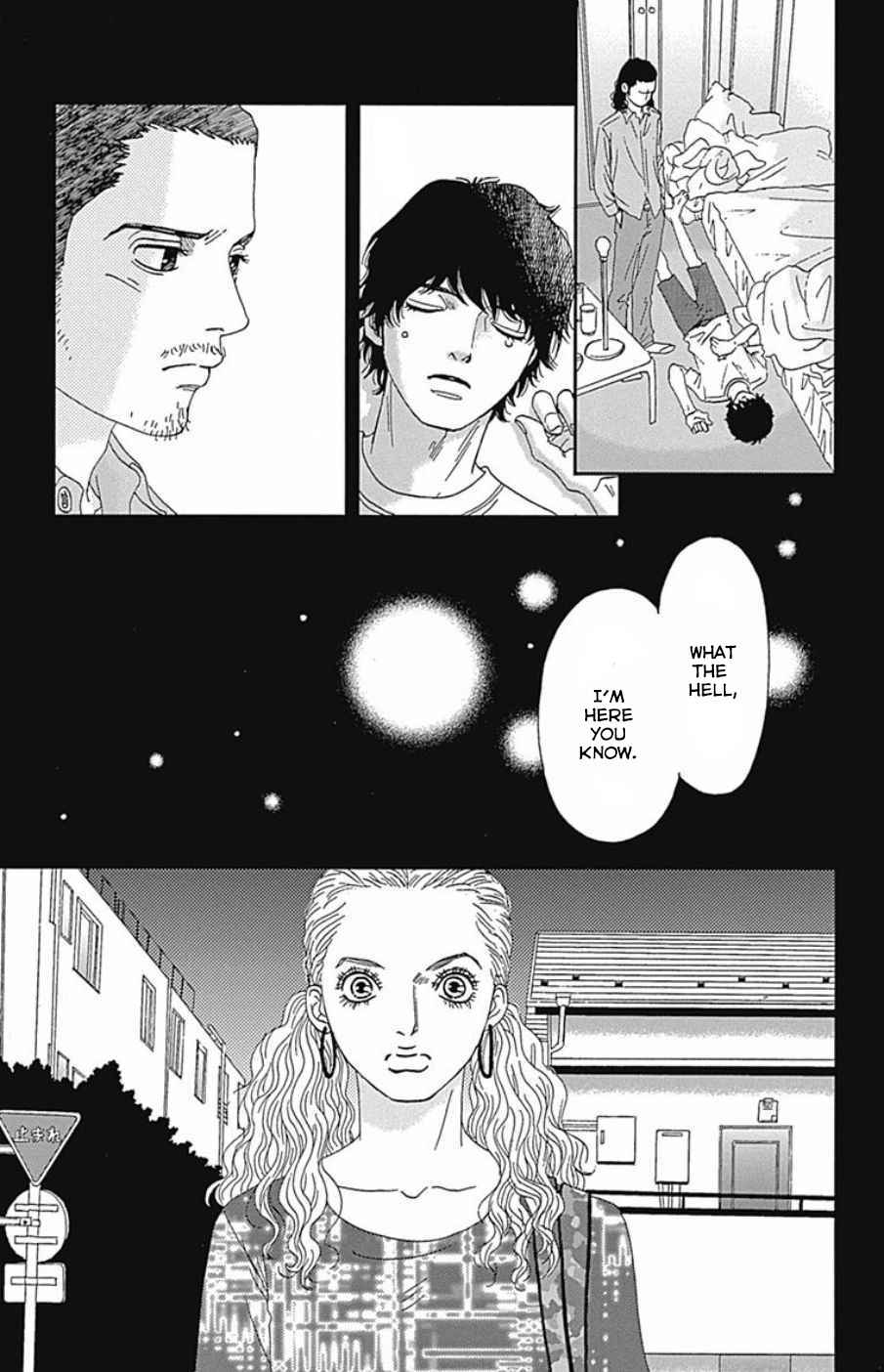 Page 53 Chapter 35 Six Half