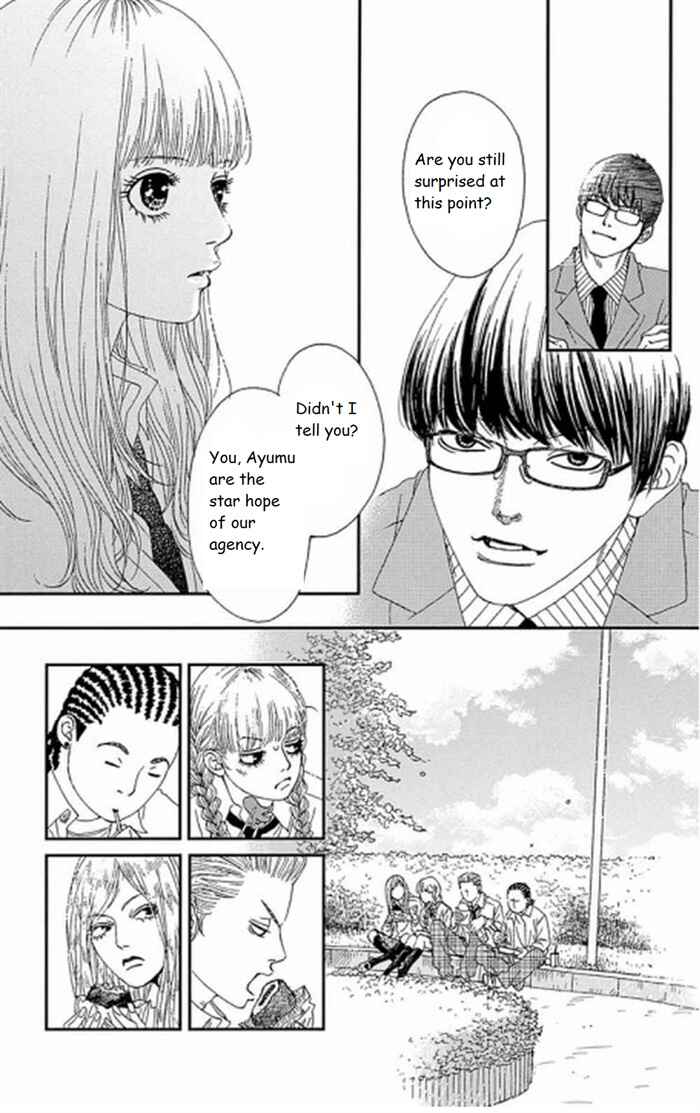 Page 14 Chapter 31 Six Half