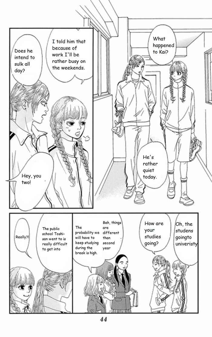 Page 15 Chapter 31 Six Half