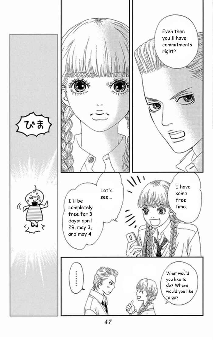 Page 18 Chapter 31 Six Half