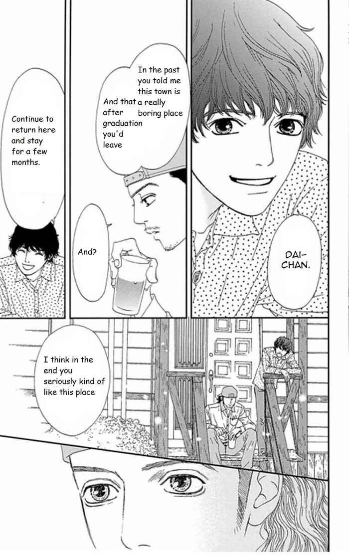 Page 22 Chapter 31 Six Half