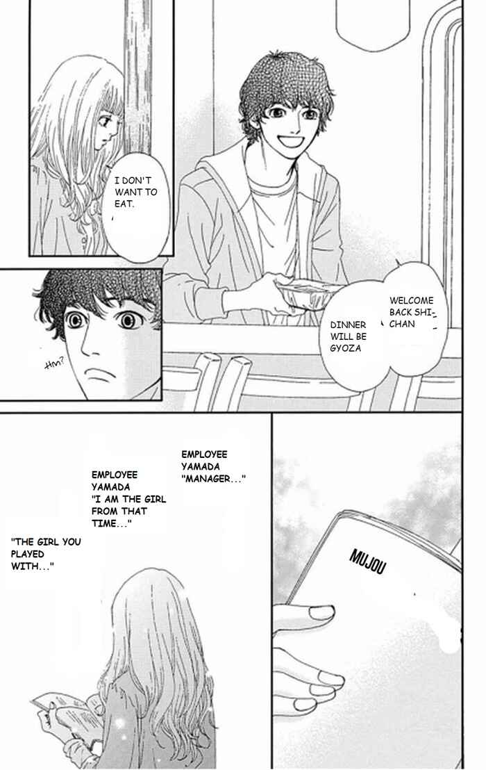 Page 34 Chapter 31 Six Half