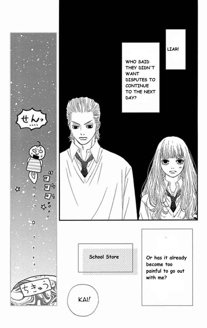 Page 36 Chapter 31 Six Half