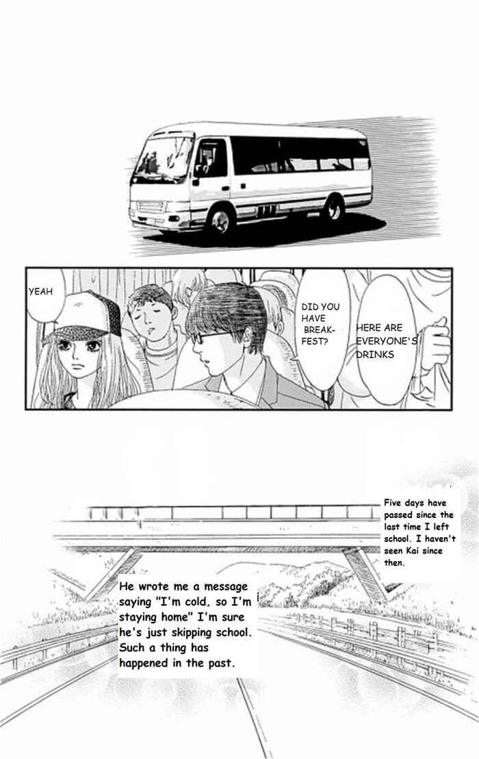 Page 43 Chapter 31 Six Half