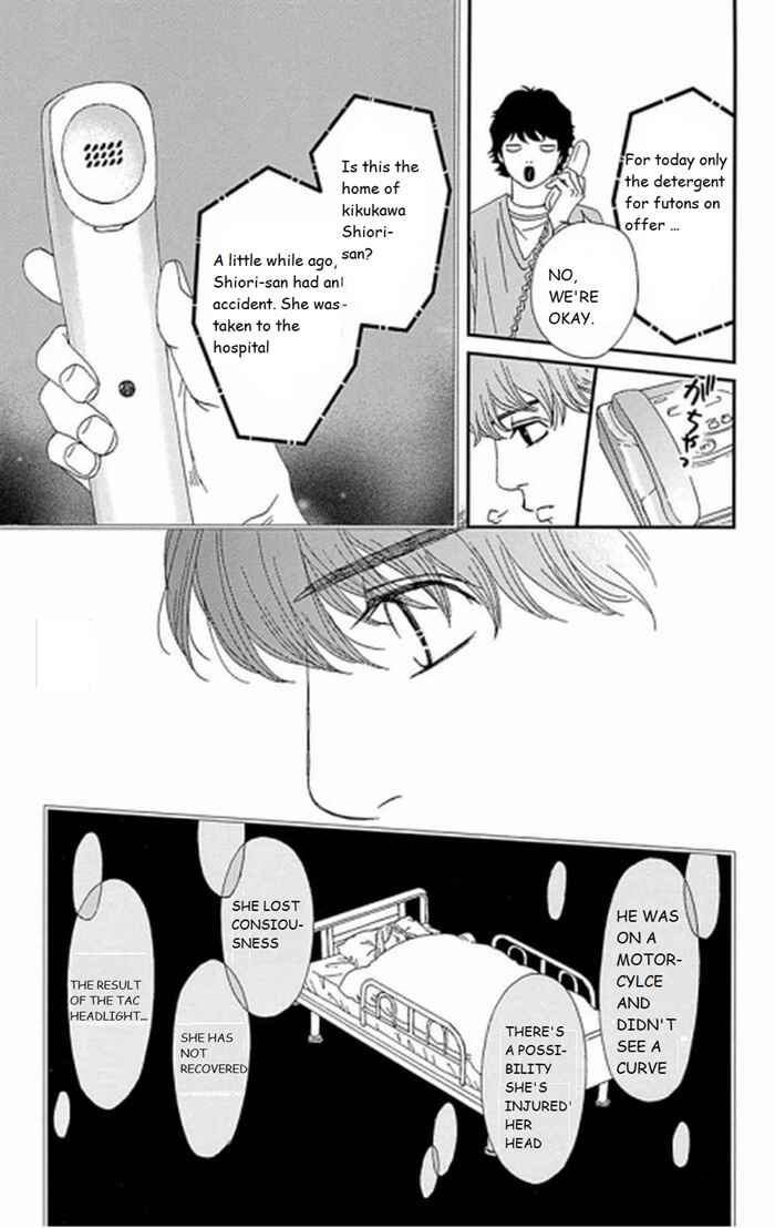 Page 46 Chapter 31 Six Half