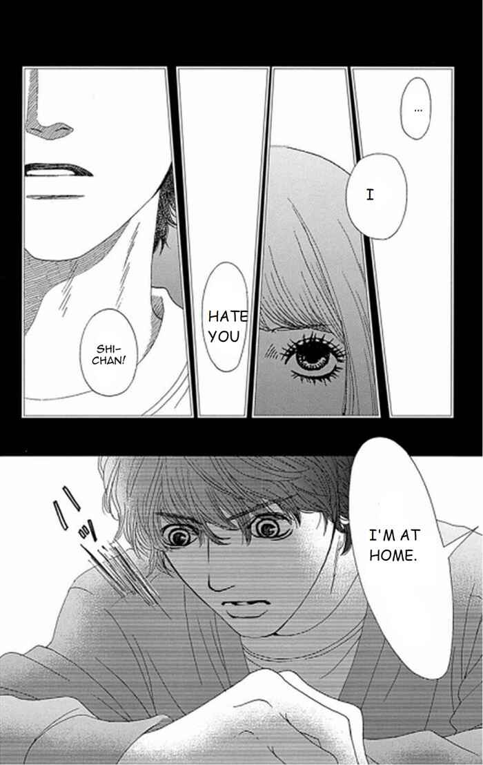 Page 49 Chapter 31 Six Half