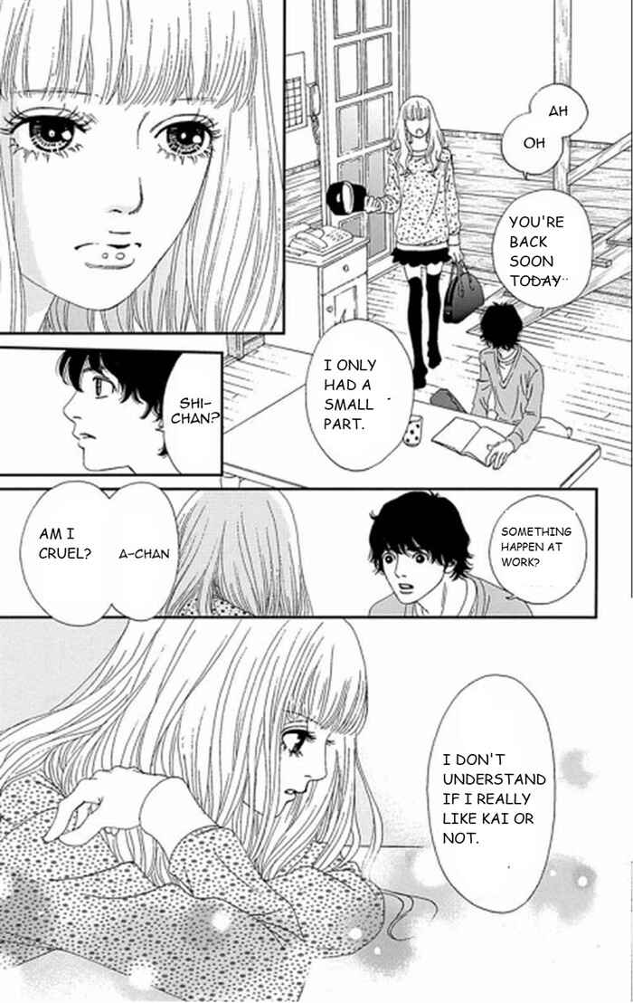 Page 50 Chapter 31 Six Half