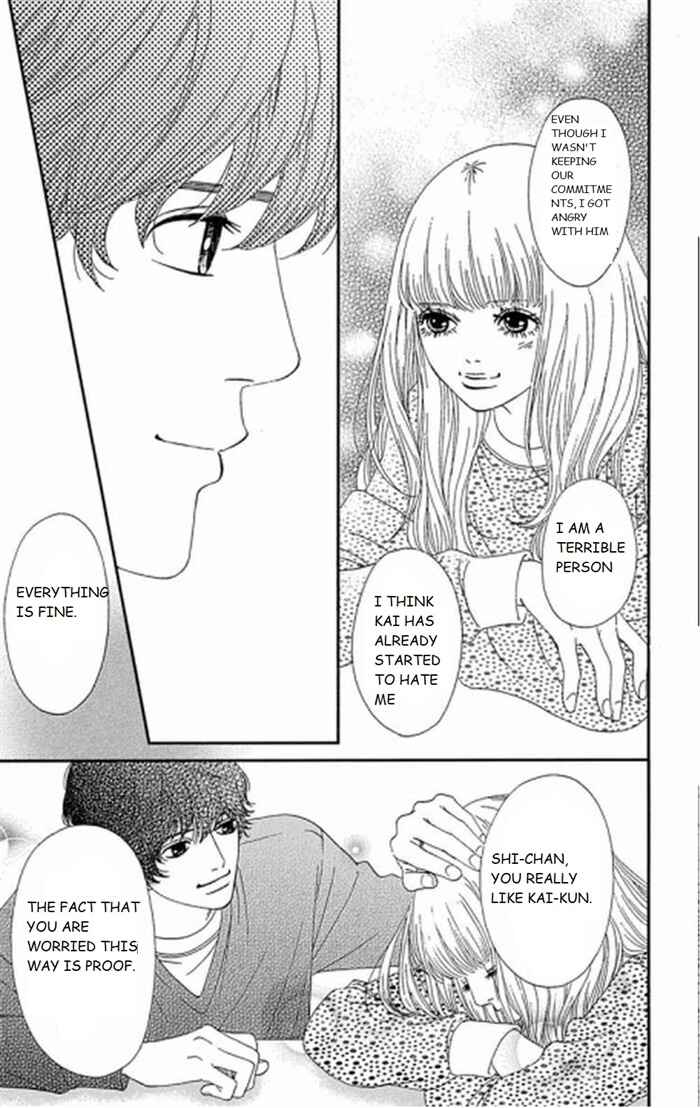 Page 52 Chapter 31 Six Half