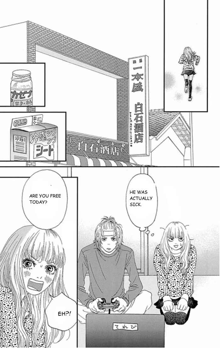 Page 54 Chapter 31 Six Half
