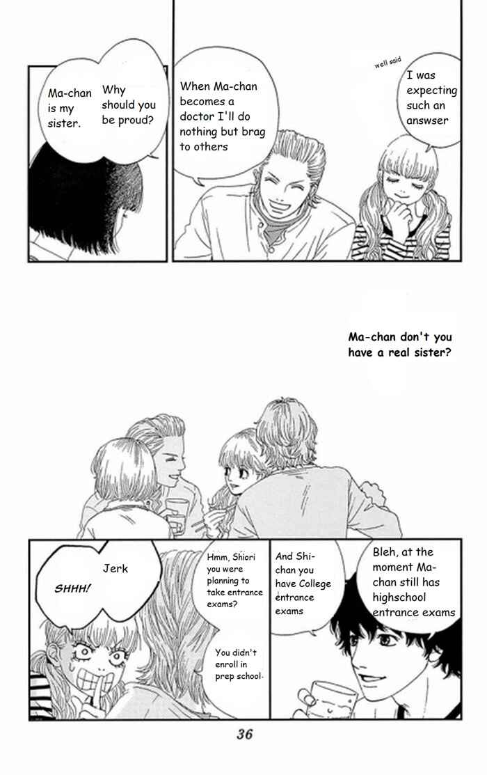 Page 7 Chapter 31 Six Half