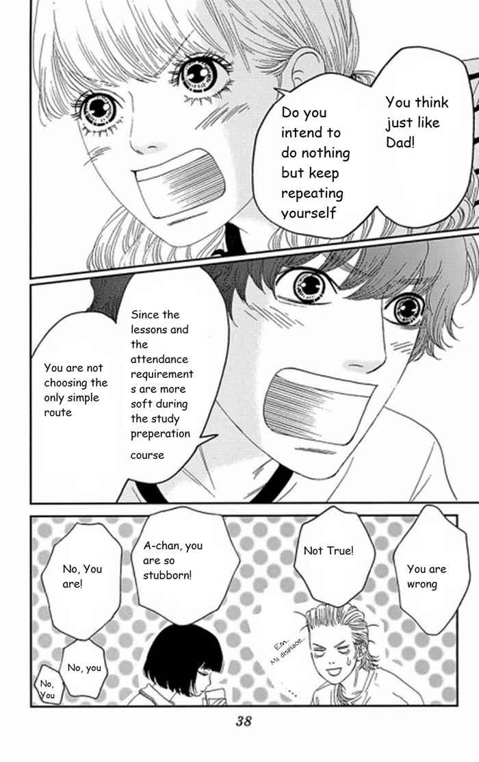 Page 9 Chapter 31 Six Half