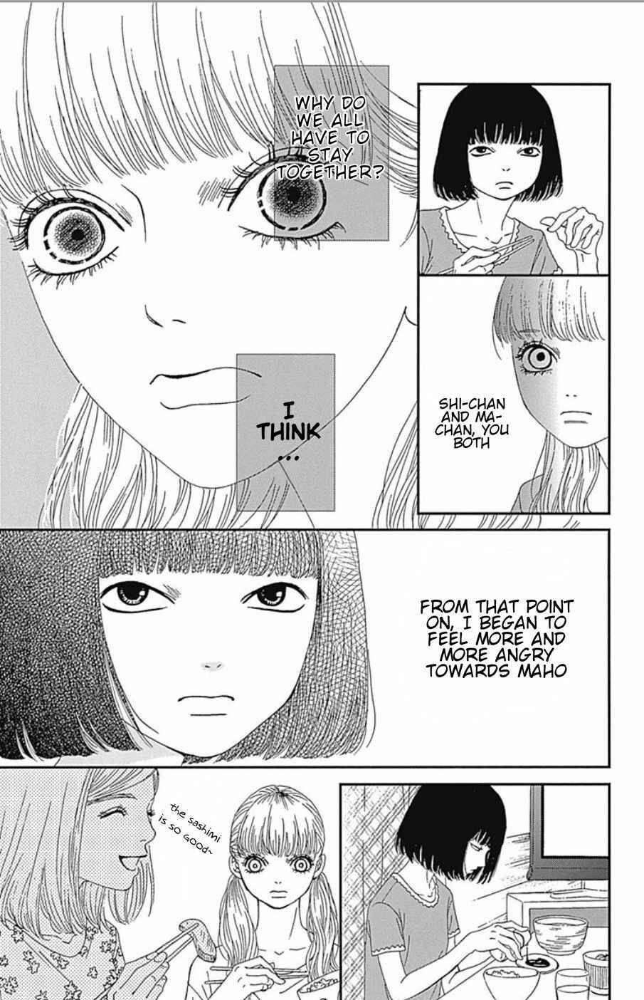 Page 19 Chapter 36 Six Half