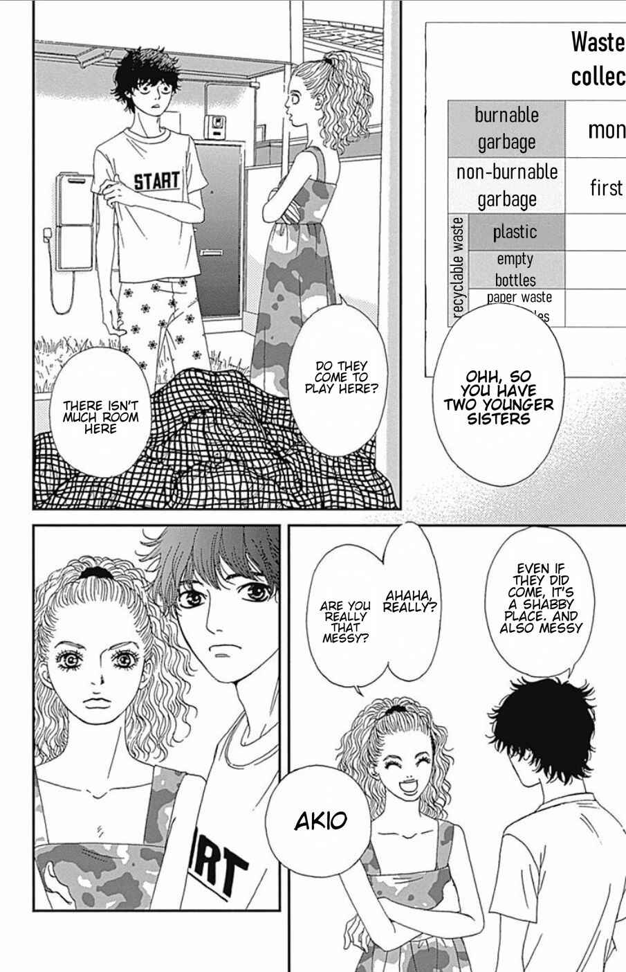 Page 20 Chapter 36 Six Half