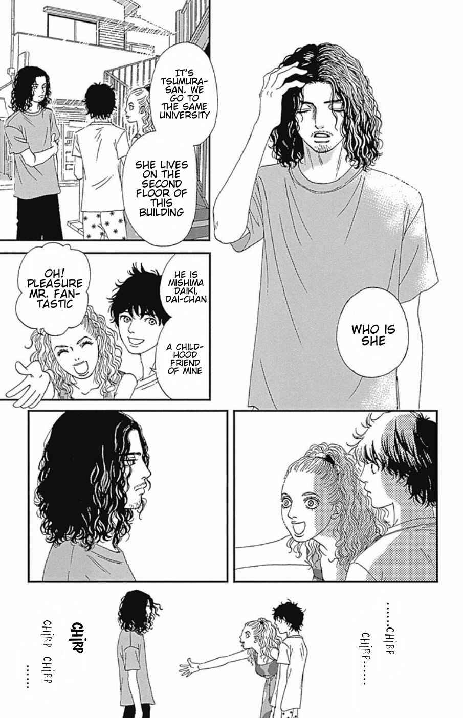 Page 21 Chapter 36 Six Half