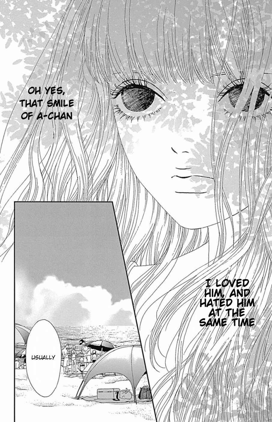 Page 26 Chapter 36 Six Half
